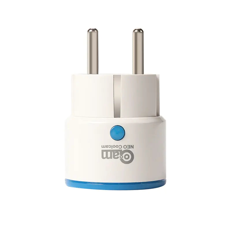 Z Series Smart Sensors with Smart EU Plug Socket