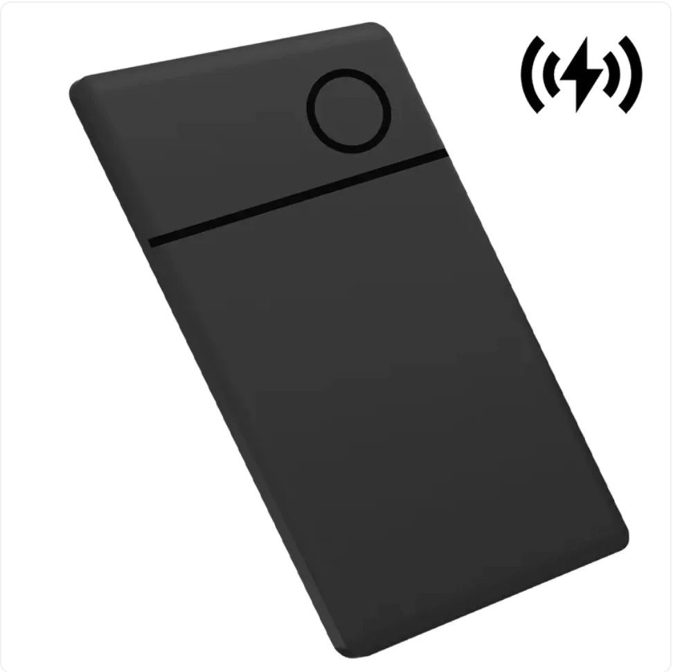Smart Anti-Lost Card Tracker
