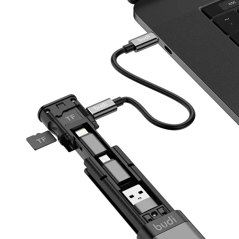 SmartLink USB Multifunction Adapter