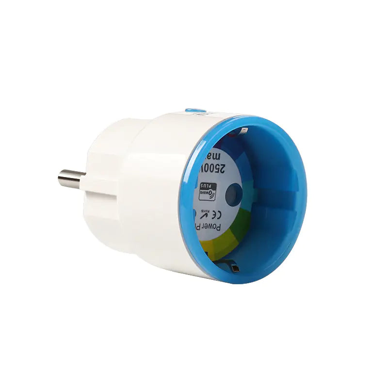 Z Series Smart Sensors with Smart EU Plug Socket