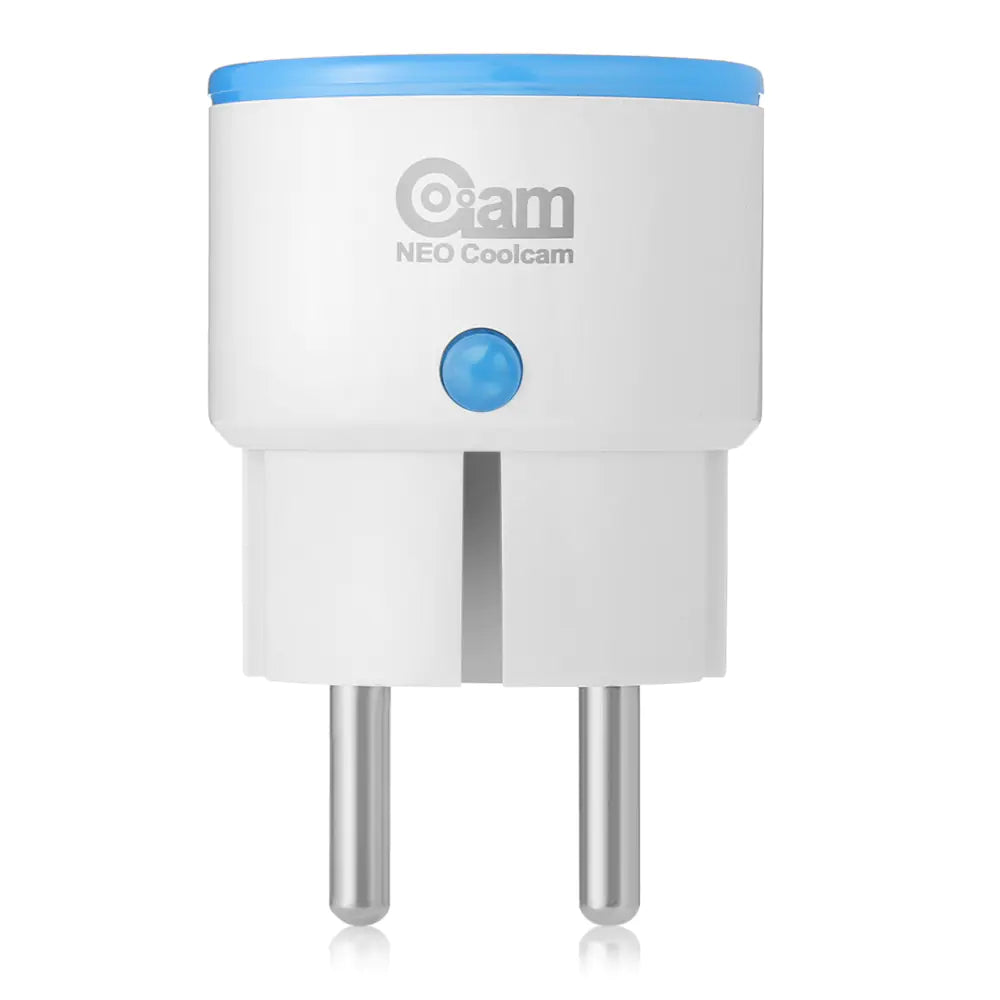 Z Series Smart Sensors with Smart EU Plug Socket