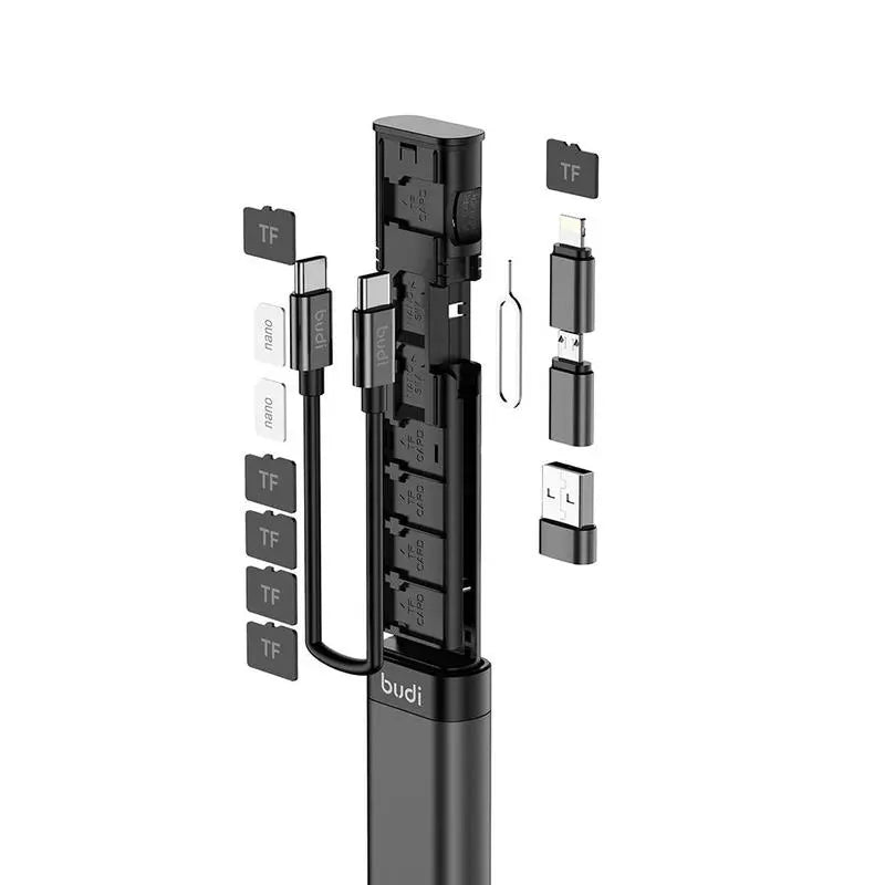 SmartLink USB Multifunction Adapter
