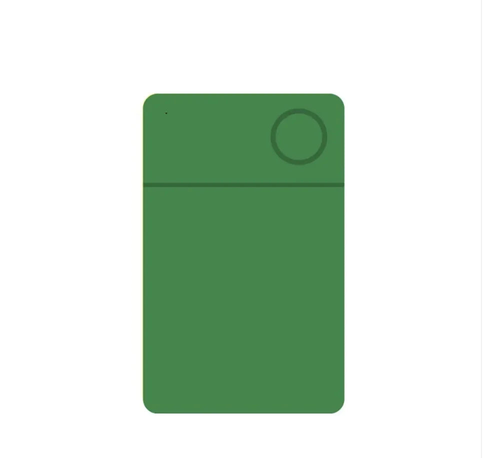Smart Anti-Lost Card Tracker